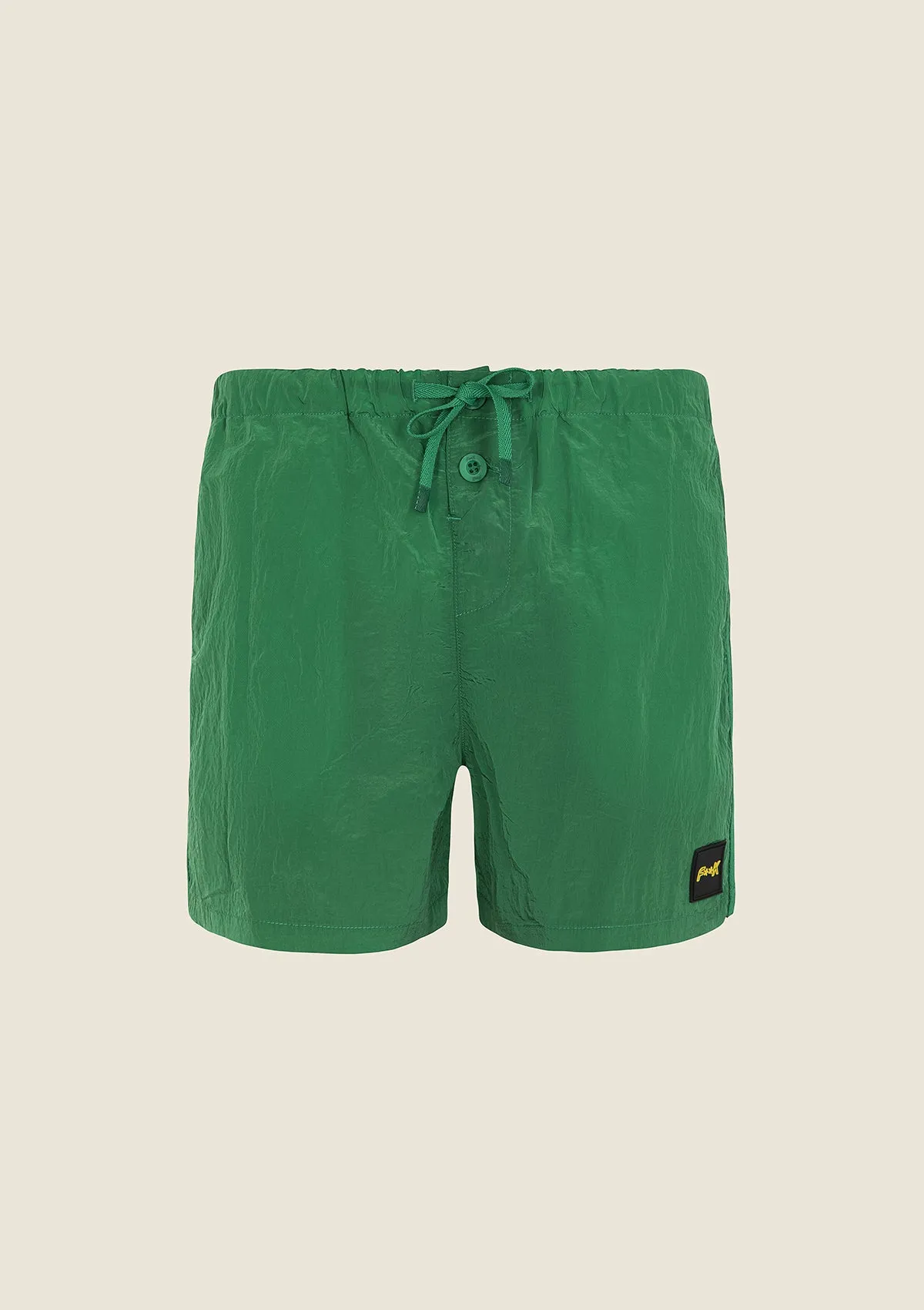 Shorts Uomo F**K Verde M01BU06-GN sold by F**K Official product image thumbnail 3