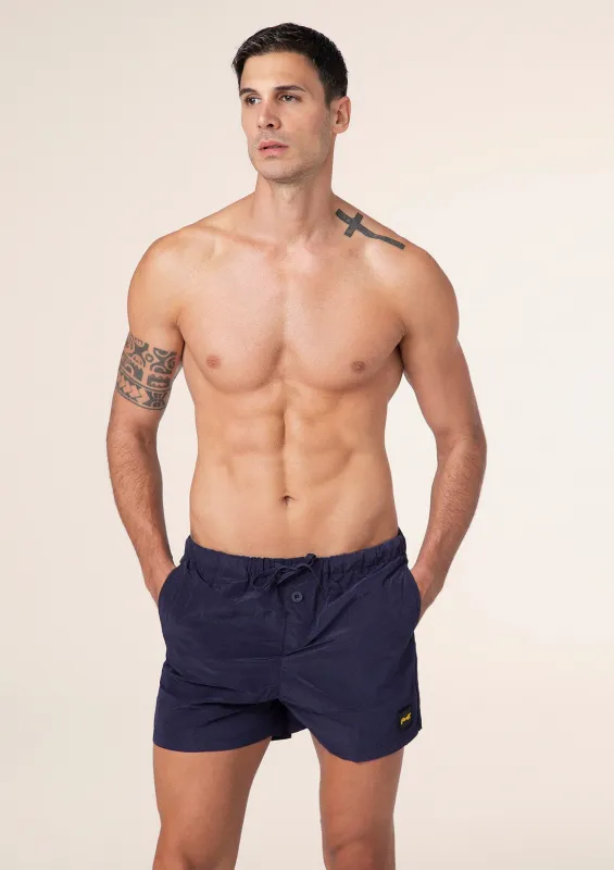 Shorts Uomo F**K Blu M01BU06-BU sold by F**K Official