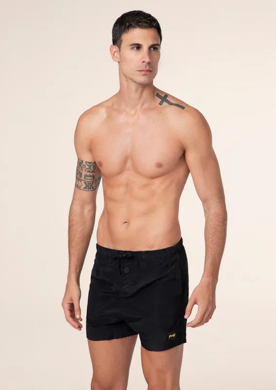 Shorts Uomo F**K Nero M01BU06-BK sold by F**K Official