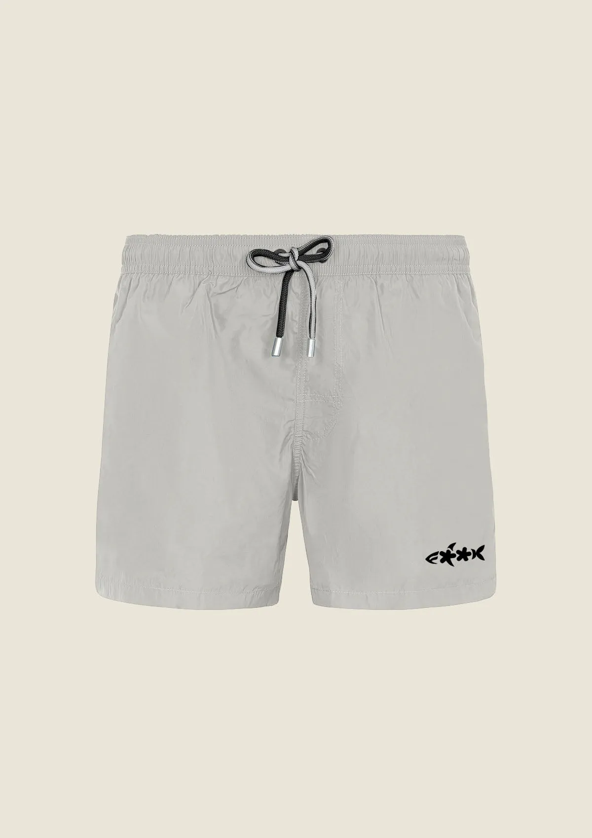 Shorts Uomo F**K Grigio M01BU05-LY sold by F**K Official product image thumbnail 3