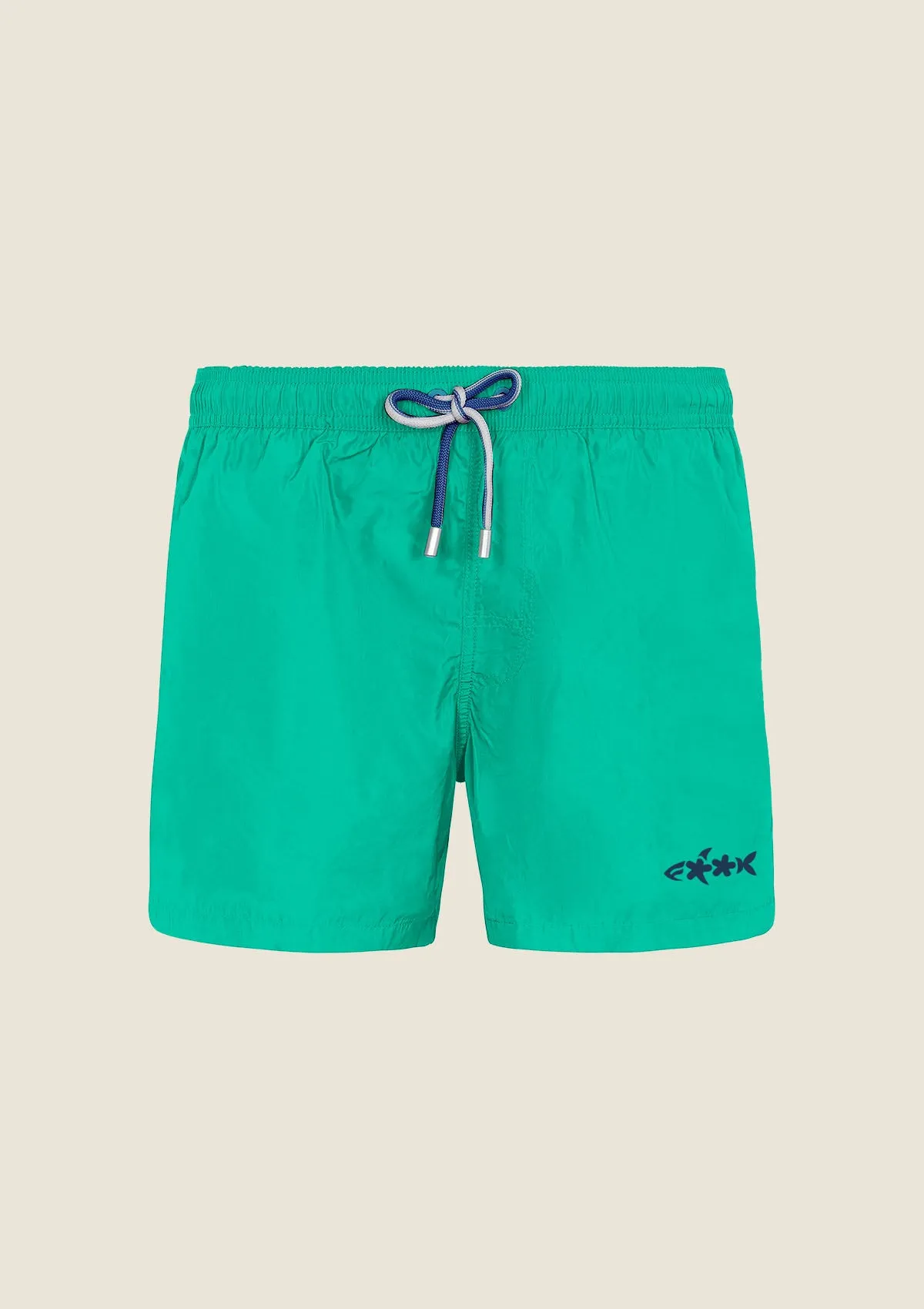 Shorts Uomo F**K Verde M01BU05-GN sold by F**K Official product image thumbnail 3