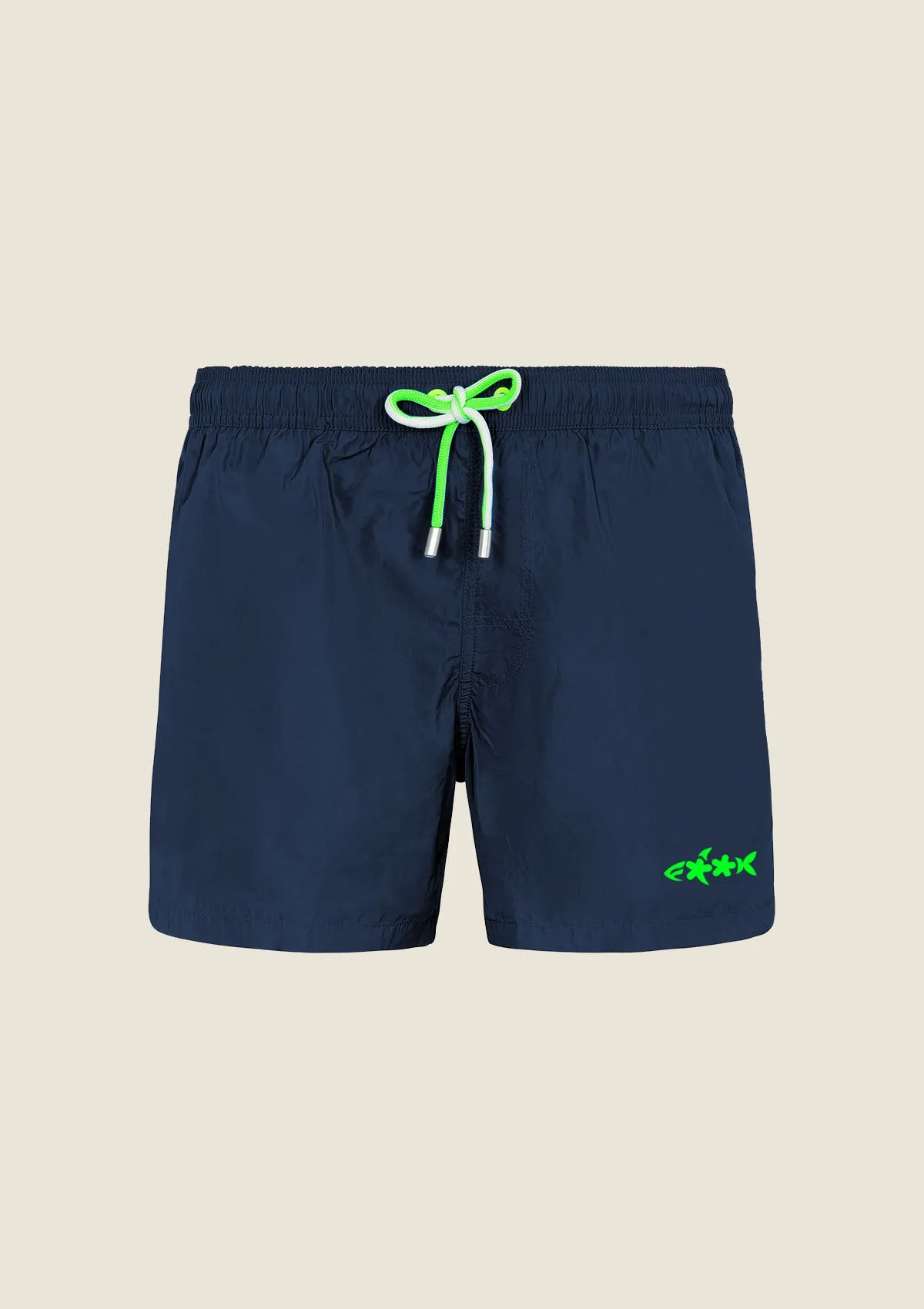 Shorts Uomo F**K Blu M01BU05-BU sold by F**K Official product image thumbnail 3
