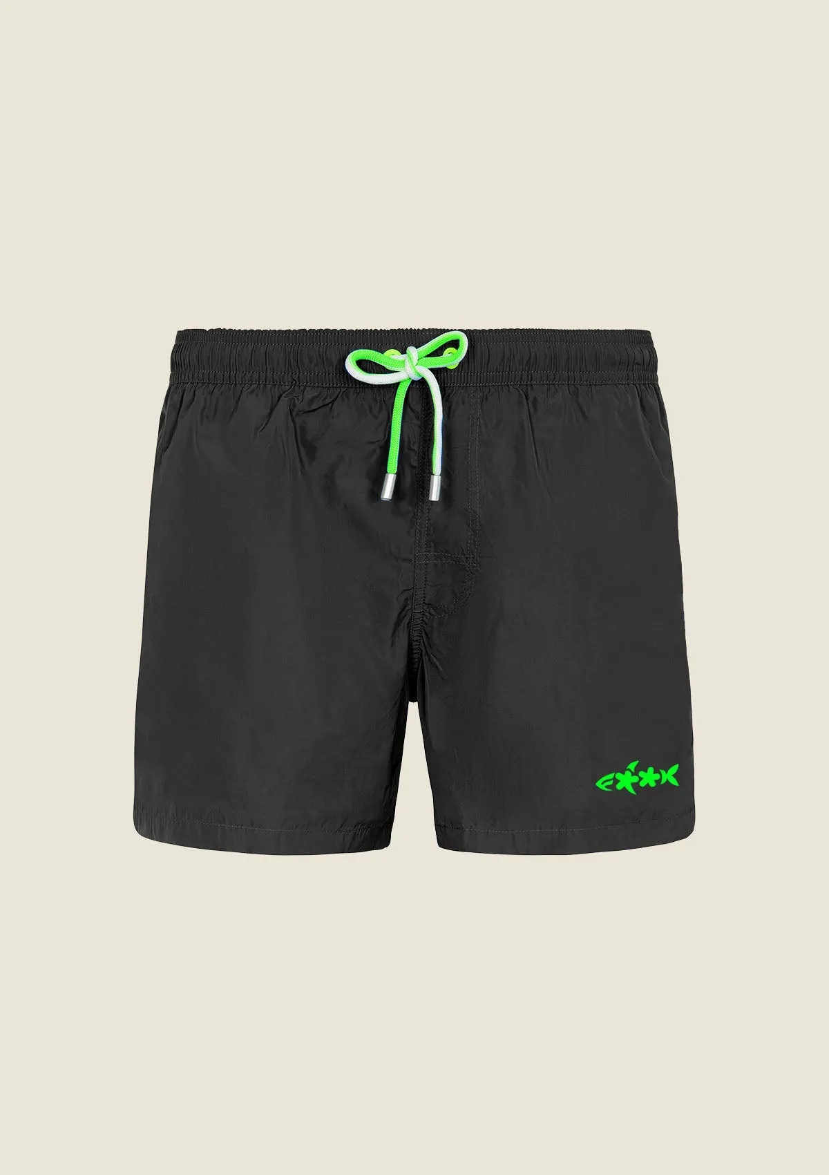 Shorts Uomo F**K Nero M01BU05-BK sold by F**K Official product image thumbnail 3