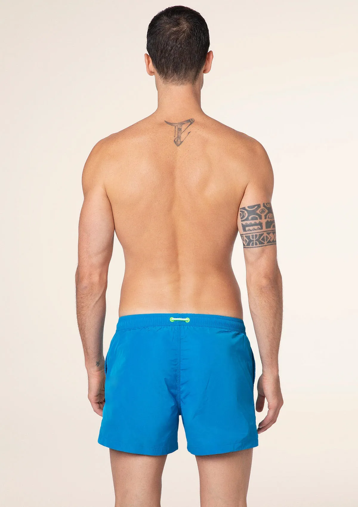 Shorts Uomo F**K Avio M01BU05-AV sold by F**K Official product image thumbnail 2