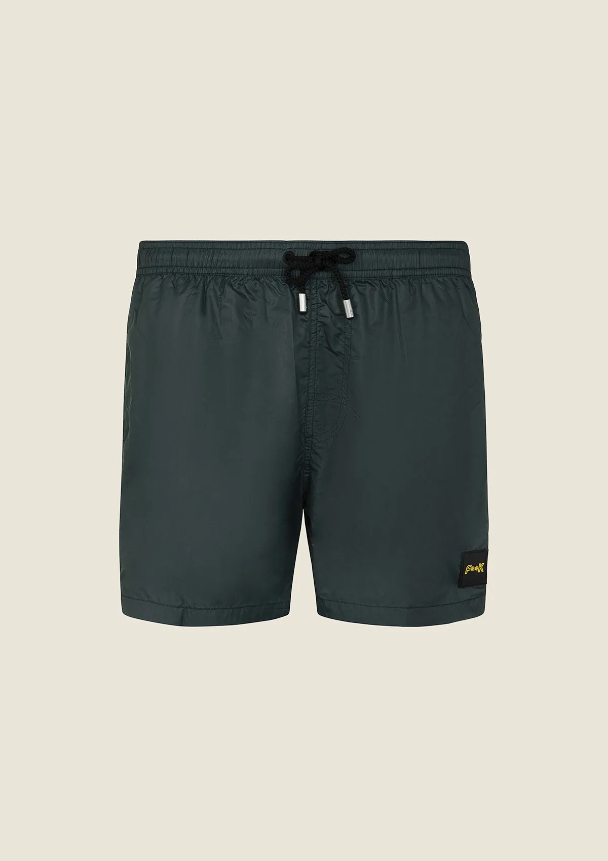 Shorts Uomo F**K Verde M01BU02-VS sold by F**K Official product image thumbnail 3