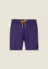 Shorts Uomo F**K Viola M01BU02-VI sold by F**K Official