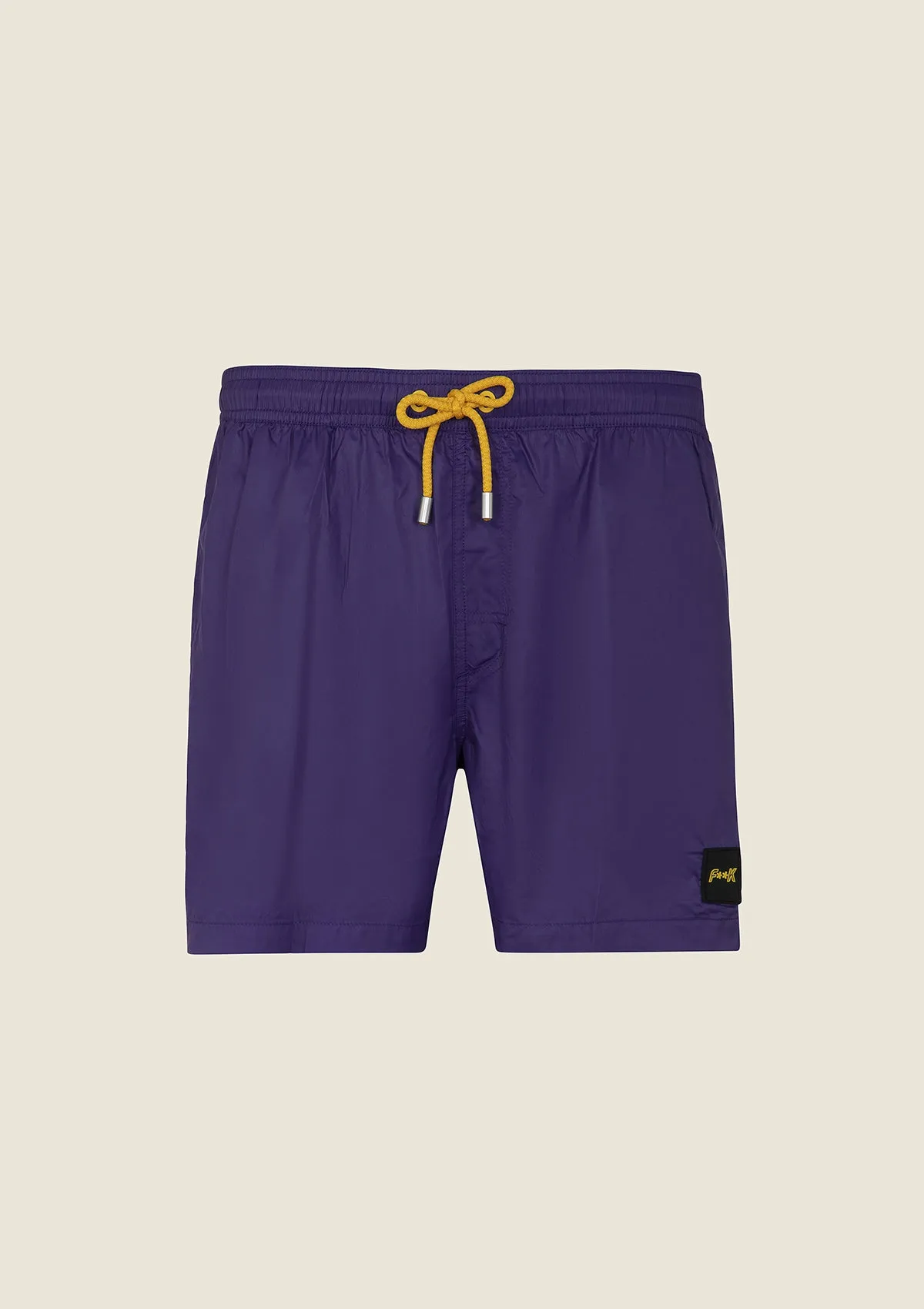 Shorts Uomo F**K Viola M01BU02-VI sold by F**K Official product image thumbnail 3