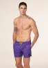 Shorts Uomo F**K Viola M01BU02-VI sold by F**K Official