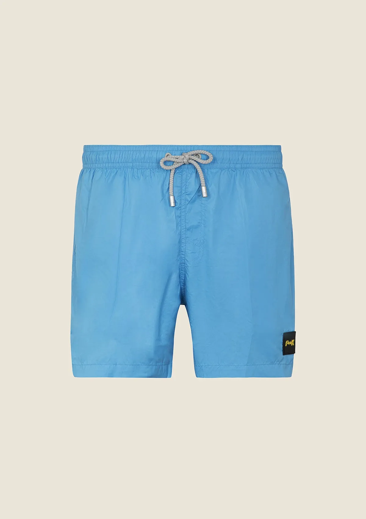 Shorts Uomo F**K Turchese M01BU02-TQ sold by F**K Official product image thumbnail 3