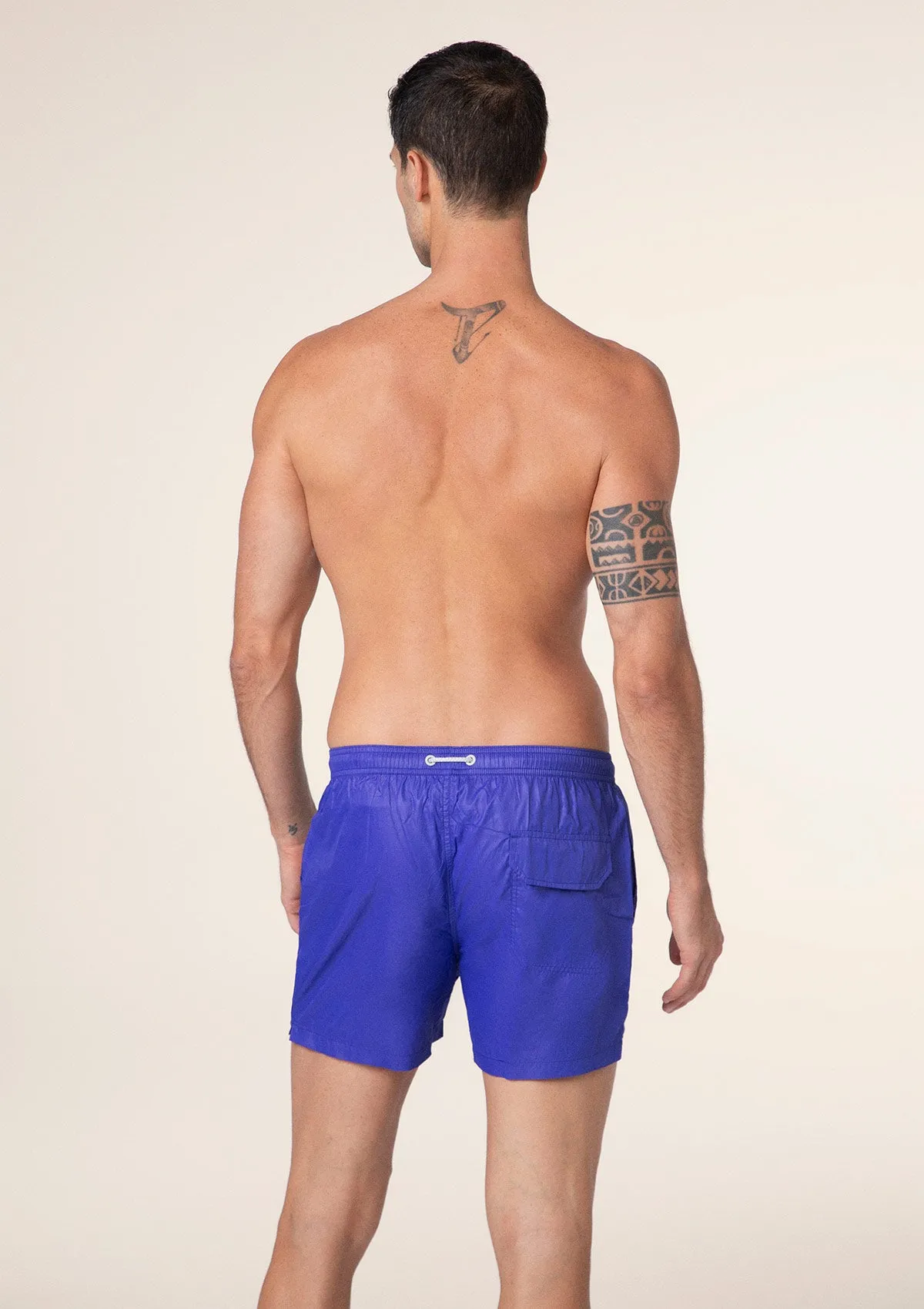 Shorts Uomo F**K Royal M01BU02-RY sold by F**K Official product image thumbnail 2