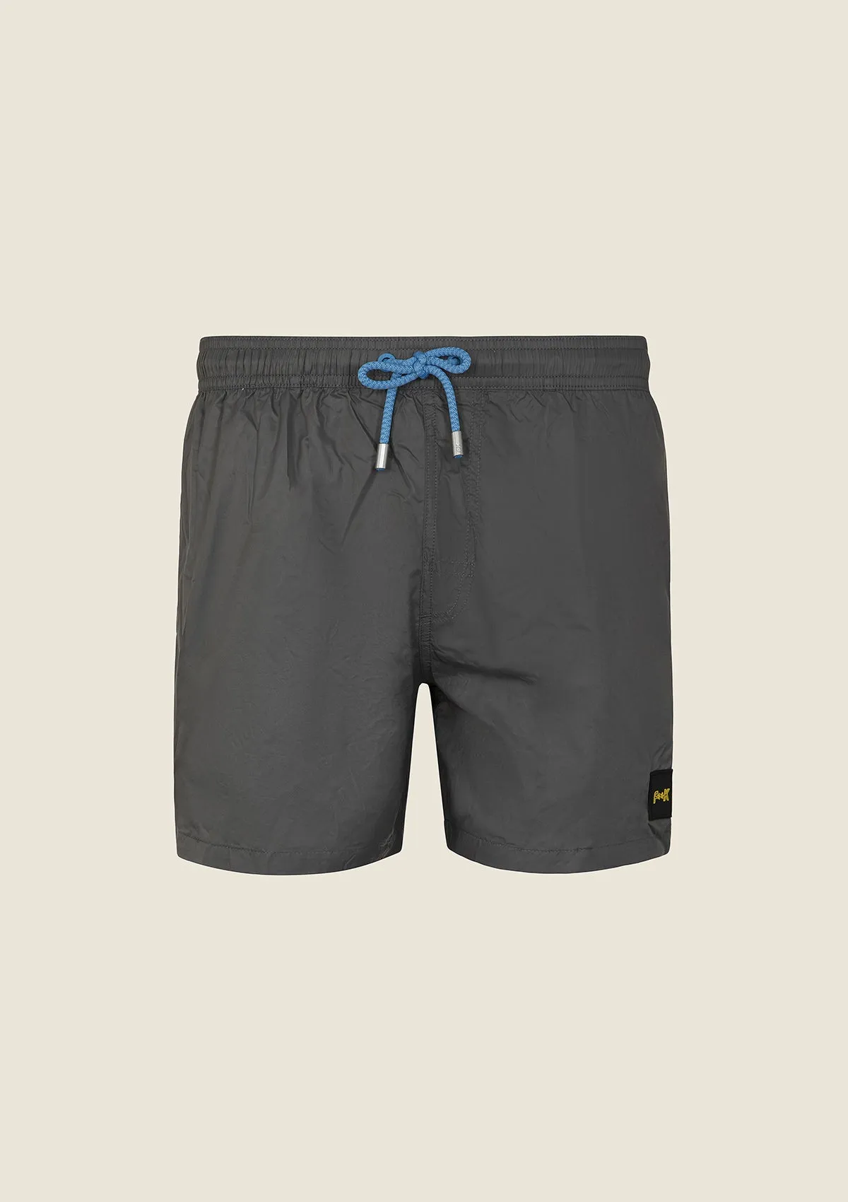 Shorts Uomo F**K Grigio M01BU02-GR sold by F**K Official product image thumbnail 3
