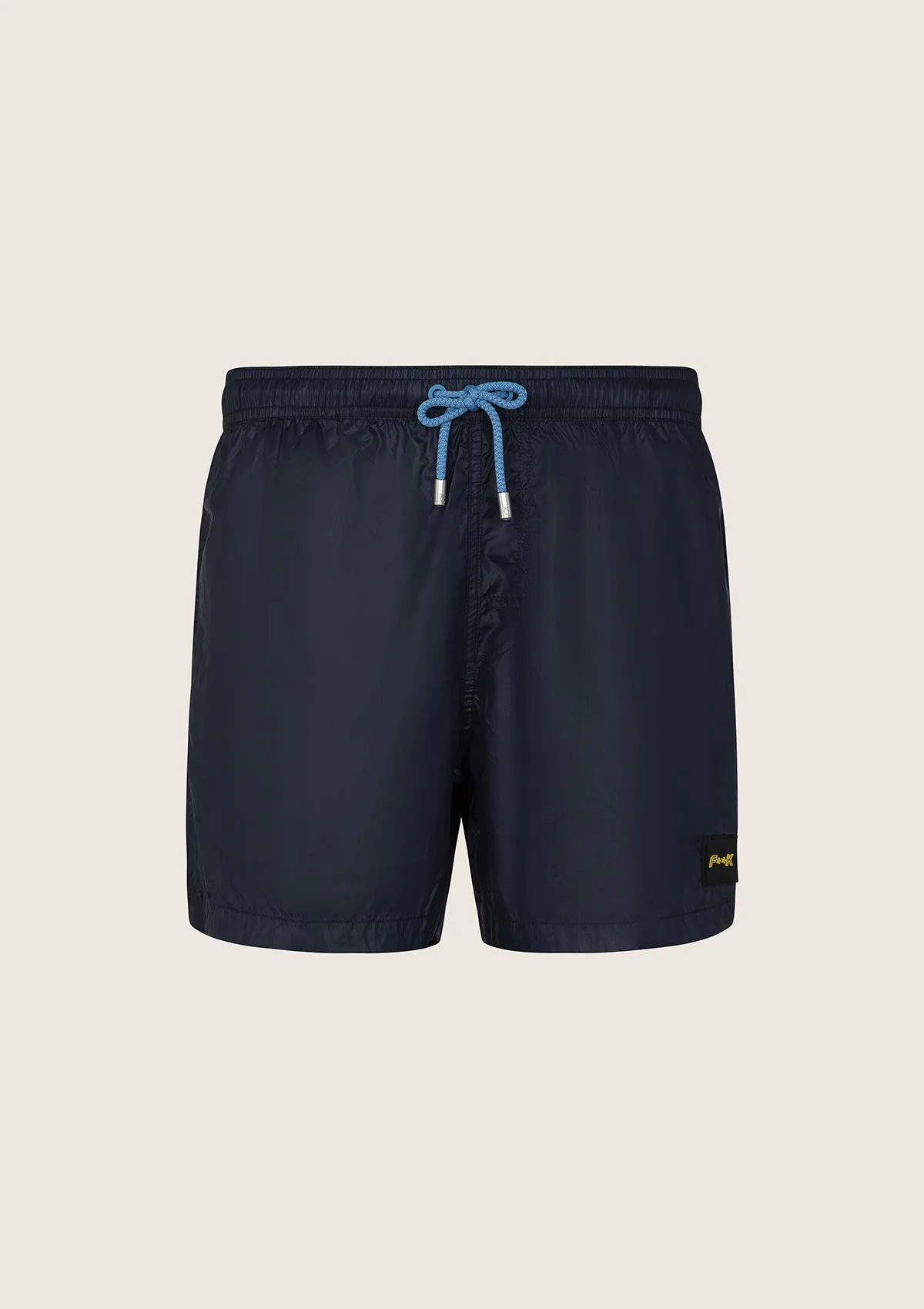 Shorts Uomo F**K Blu M01BU02-BU sold by F**K Official product image thumbnail 3