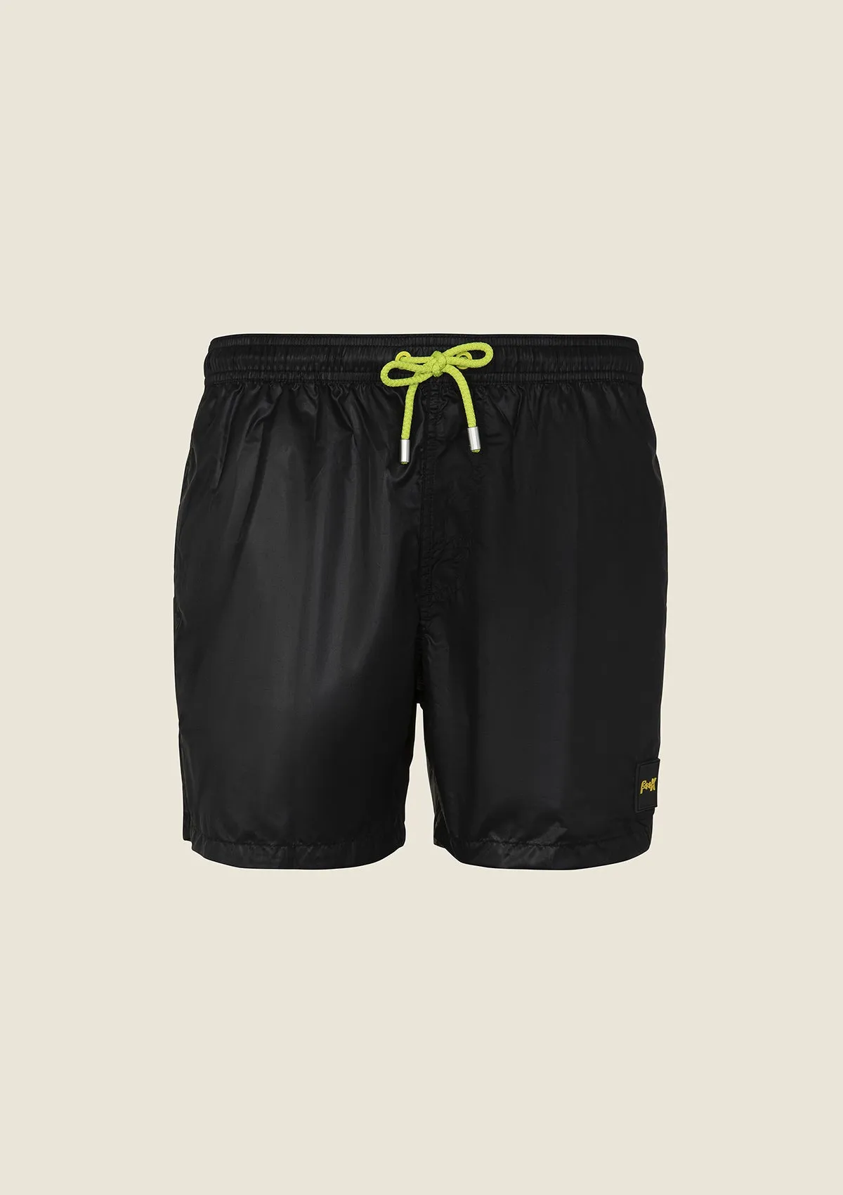 Shorts Uomo F**K Nero M01BU02-BK sold by F**K Official product image thumbnail 3