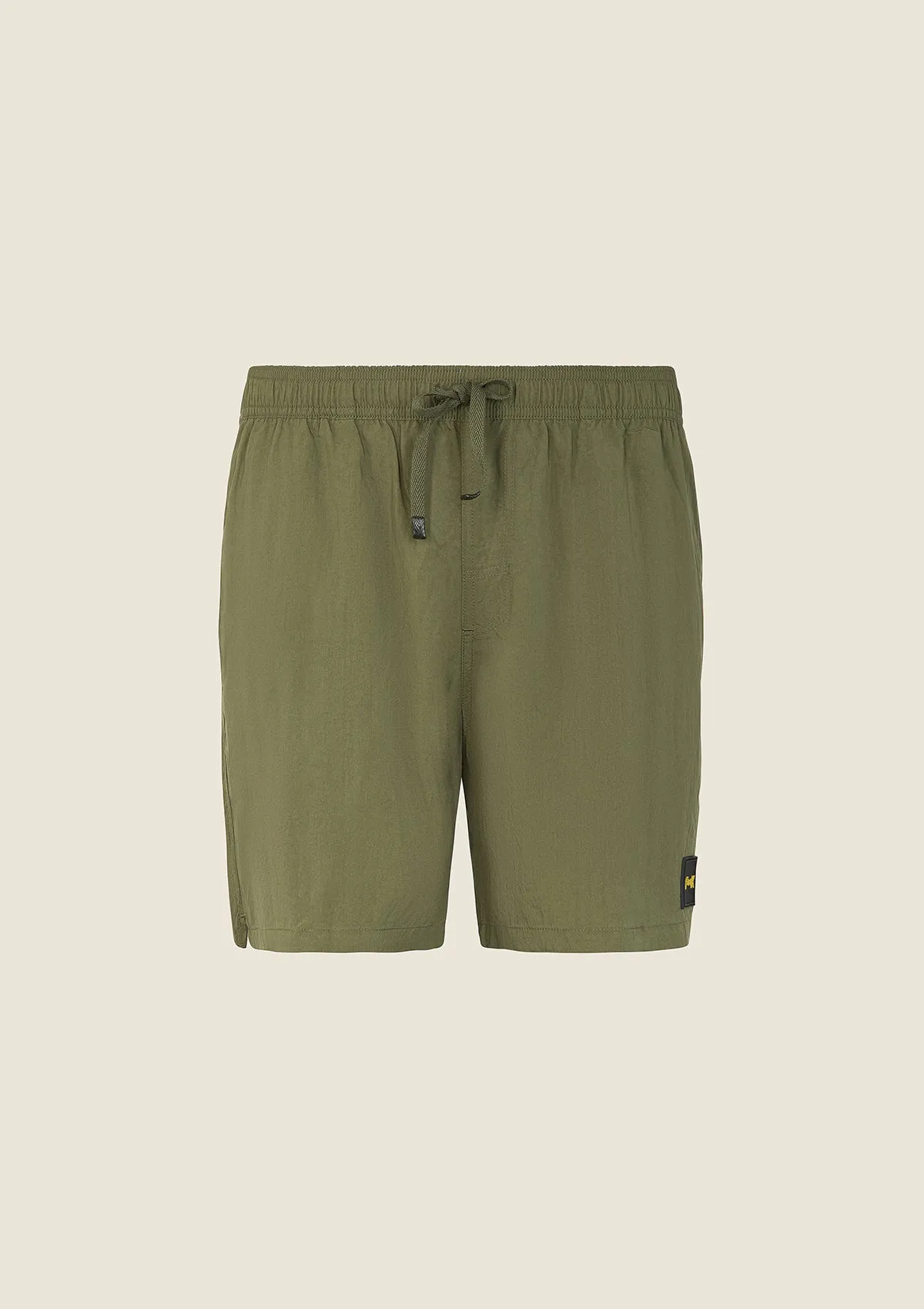 Shorts Uomo F**K Verde Militare M01BU01-MG sold by F**K Official product image thumbnail 3