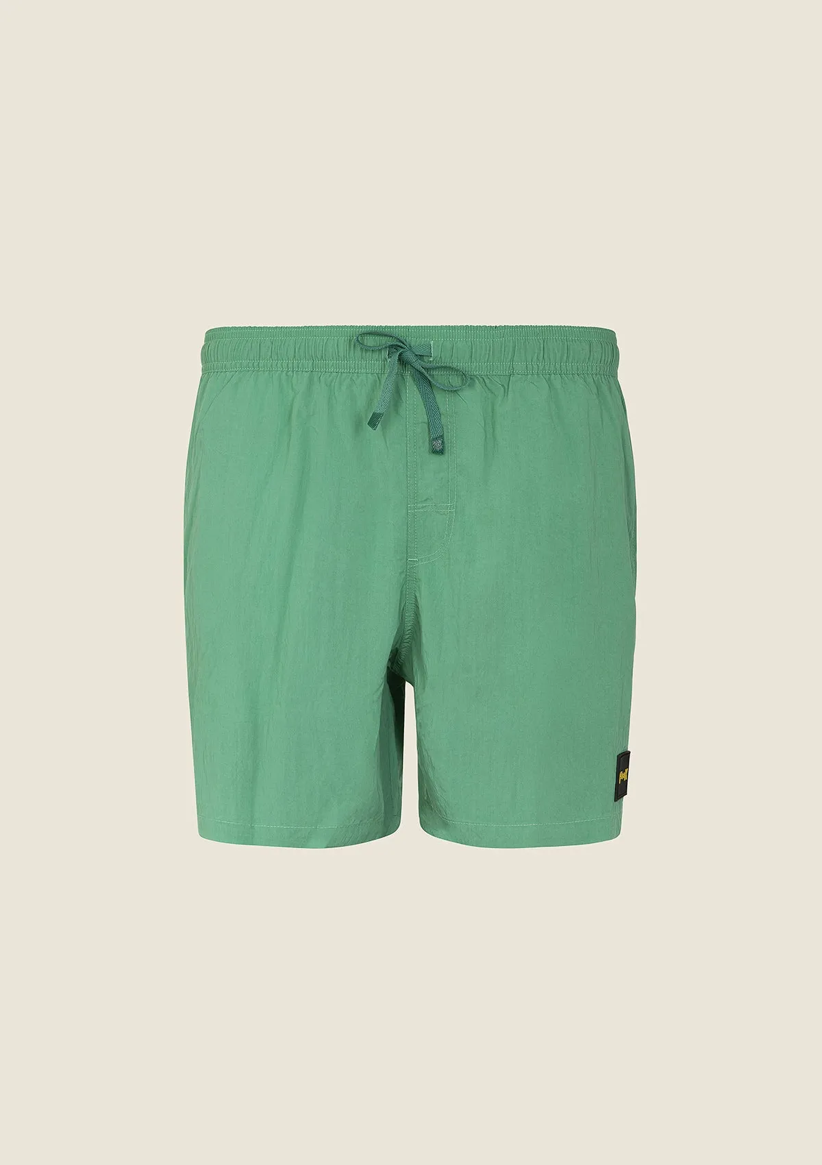 Shorts Uomo F**K Verde M01BU01-GN sold by F**K Official product image thumbnail 3
