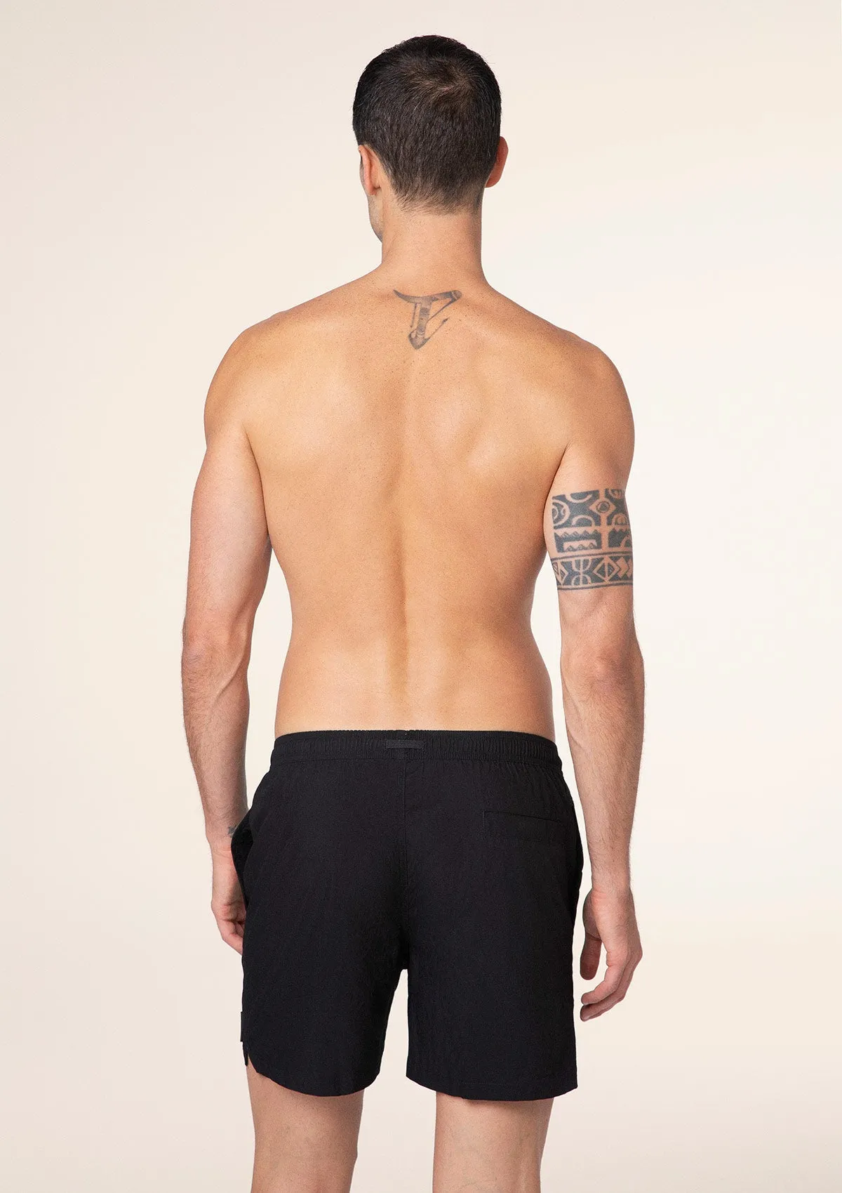 Shorts Uomo F**K Nero M01BU01-BK sold by F**K Official product image thumbnail 2