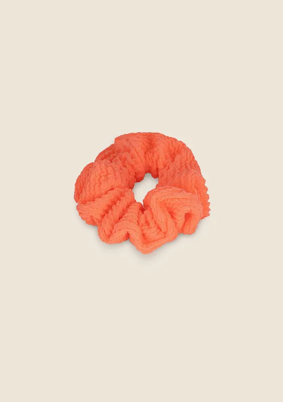 Elastico per Capelli Donna F**K Corallo Fluo A004-FC sold by F**K Official