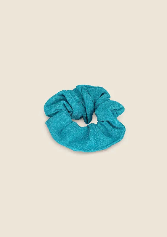 Elastico per Capelli Donna F**K Turchese A003-TQ sold by F**K Official
