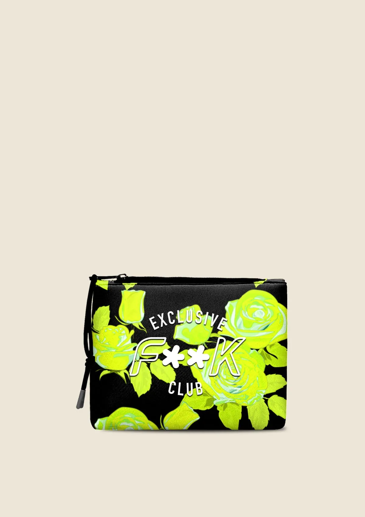 Pochette Donna F**K Fantasia A052-X41 sold by F**K Official