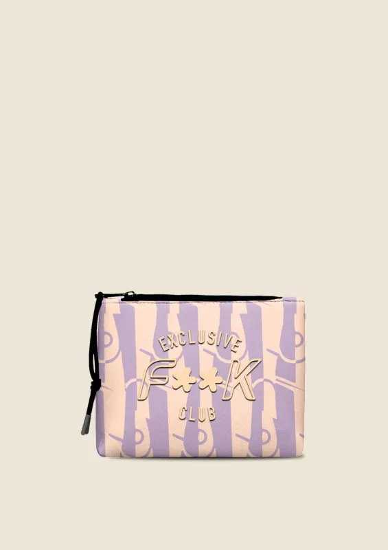 Pochette Donna F**K Fantasia A052-X39 sold by F**K Official