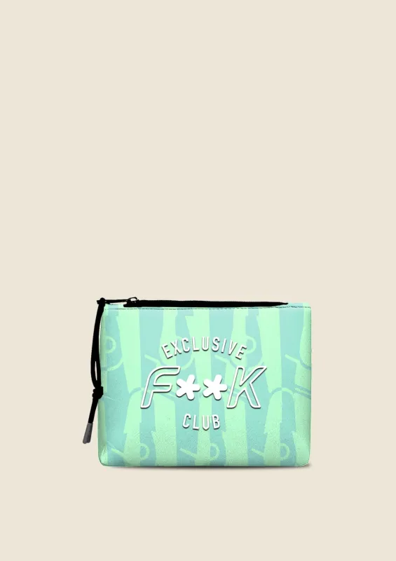 Pochette Donna F**K Fantasia A052-X36 sold by F**K Official