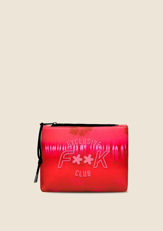 Pochette Donna F**K Fantasia A052-X21 sold by F**K Official