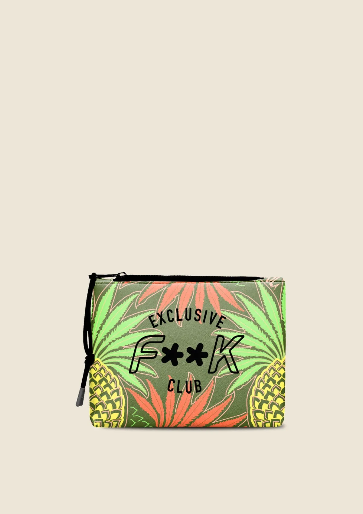 Pochette Donna F**K Fantasia A052-X15 sold by F**K Official