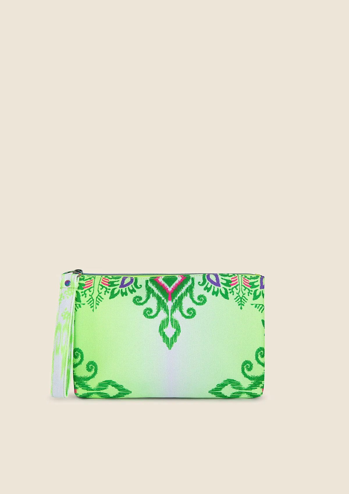 Mini Pochette Canvas Donna F**K Fantasia A050-X55 sold by F**K Official