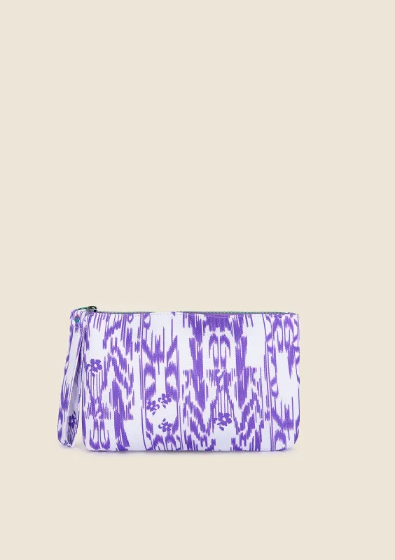 Mini Pochette Canvas Donna F**K Fantasia A050-X50 sold by F**K Official