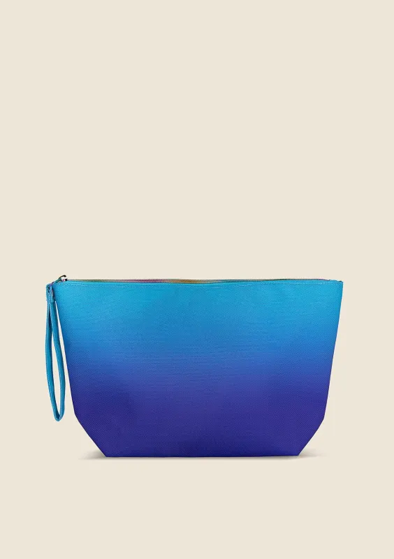 Maxi Pochette Canvas Donna F**K Fantasia A040-X46 sold by F**K Official