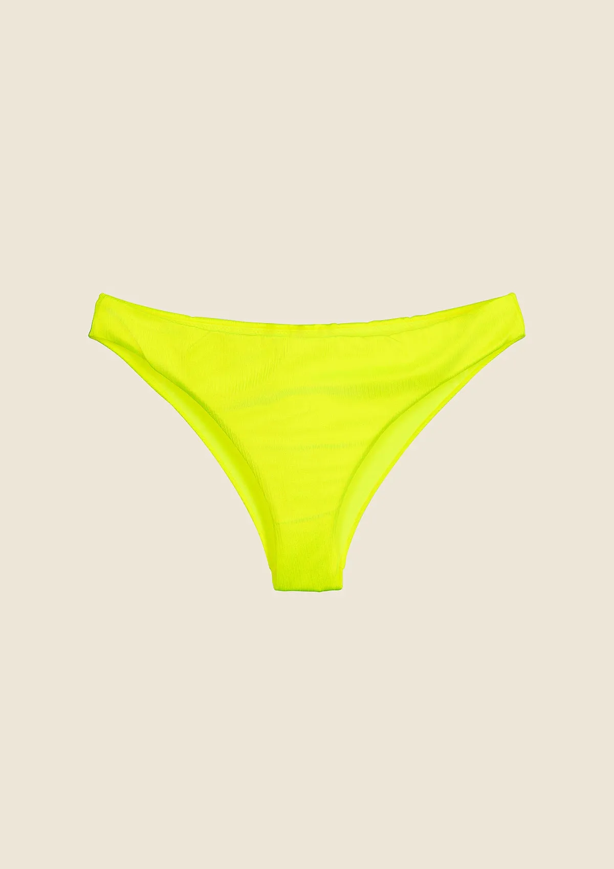 Slip Fisso Donna F**K Giallo Fluo 1928-FY sold by F**K Official product image thumbnail 4