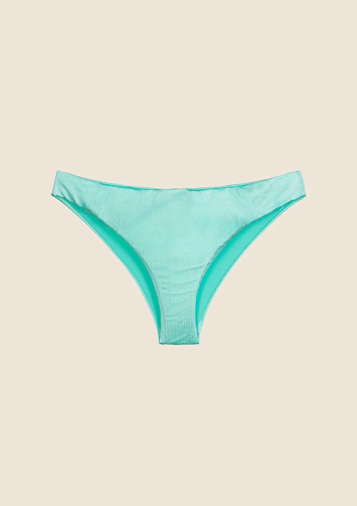 Slip Fisso Donna F**K Verde Acqua 1928-AQ sold by F**K Official product image thumbnail 4