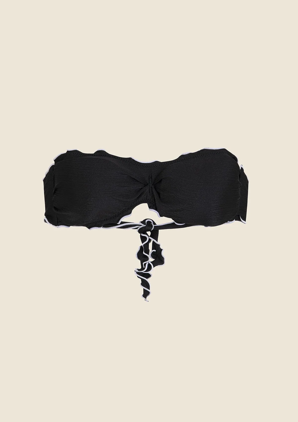 Fascia Donna F**K Nera 1921-BK sold by F**K Official product image thumbnail 3