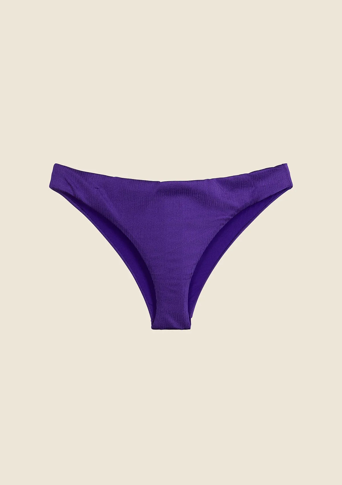 Slip Fisso Donna F**K Viola 1928-PR sold by F**K Official product image thumbnail 4