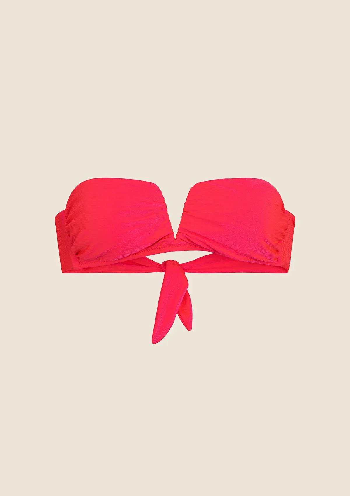 Fascia V Donna F**K Fucsia Fluo 1922-FF sold by F**K Official product image thumbnail 3