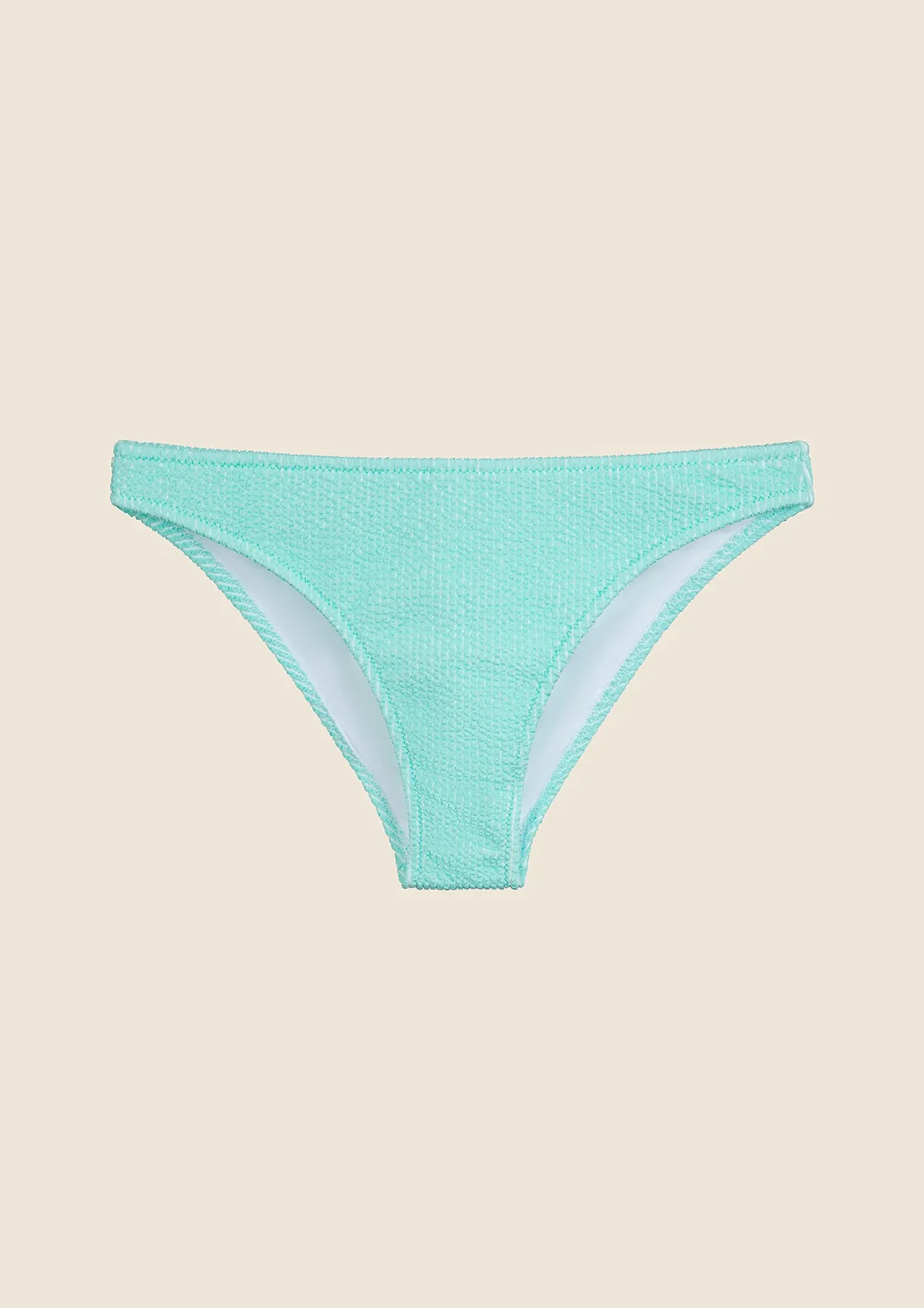 Slip Fisso Donna F**K Verde Acqua 1227-AQ sold by F**K Official product image thumbnail 3