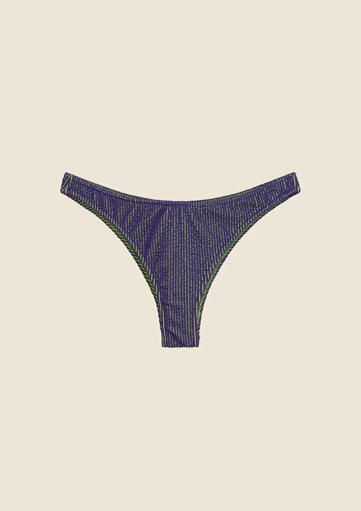 Slip Americano Fisso Donna F**K Viola 1226-PR sold by F**K Official product image thumbnail 4