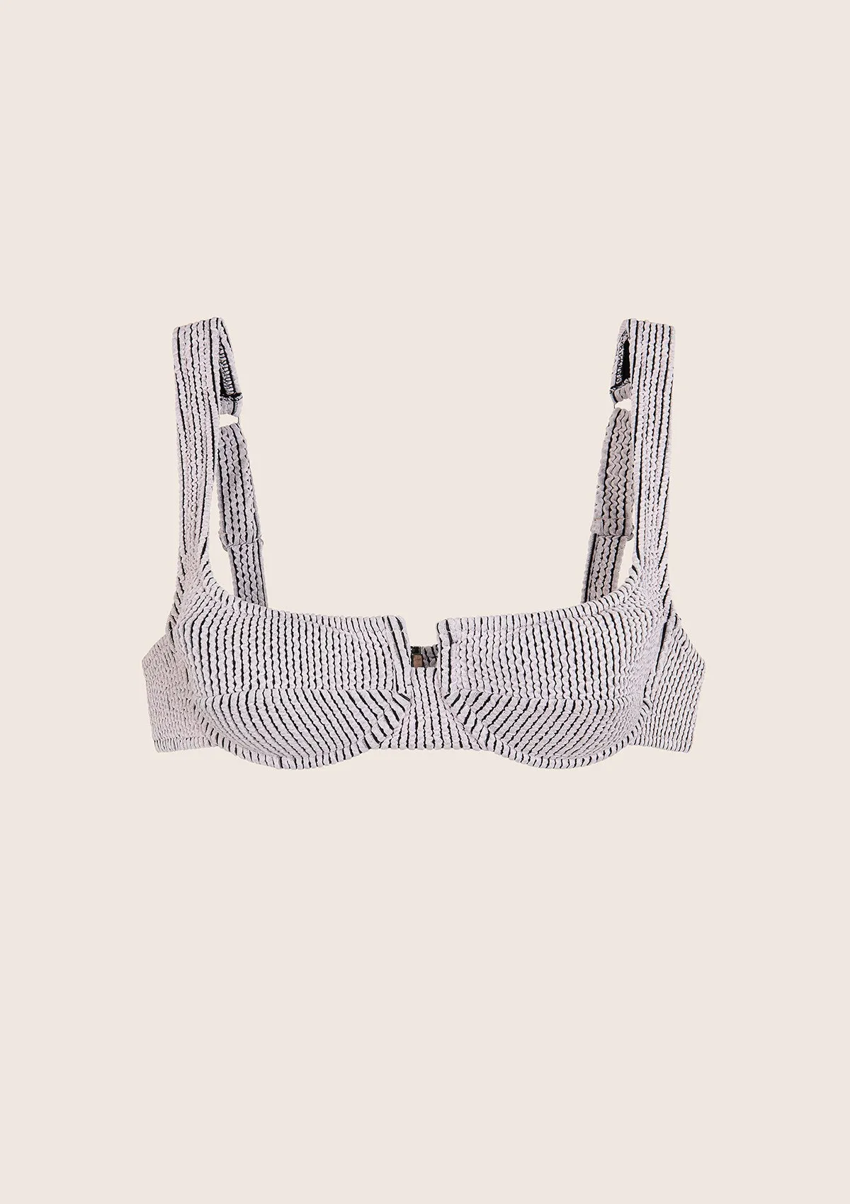 Reggiseno con Ferretto Donna F**K Rosa 1207-PK sold by F**K Official product image thumbnail 3