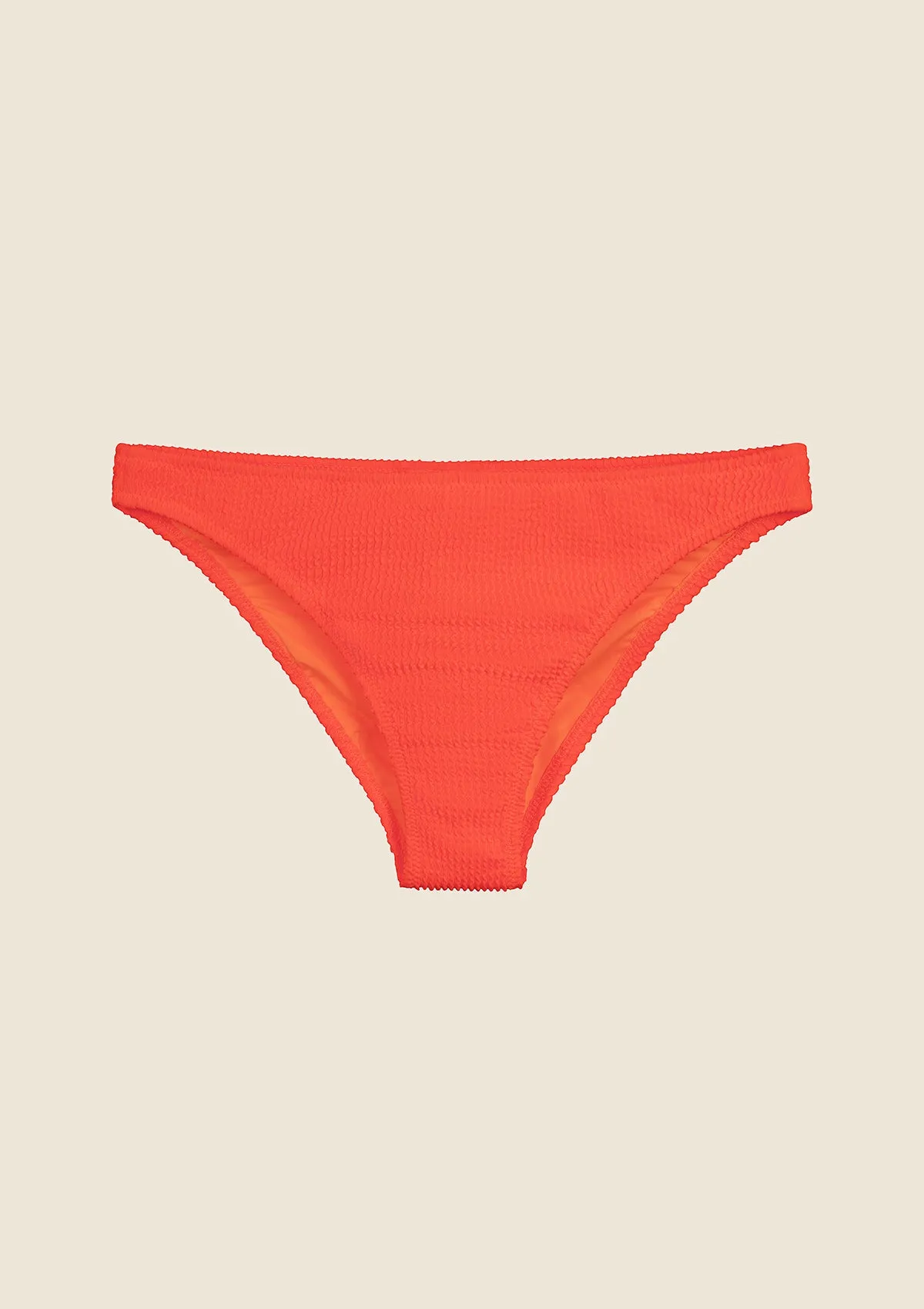Slip Fisso Donna F**K Corallo Fluo 1223-FC sold by F**K Official product image thumbnail 4