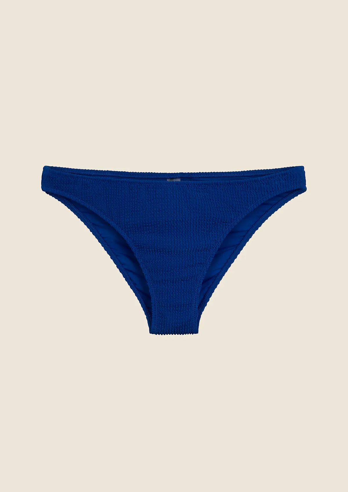 Slip Fisso Donna F**K Blu 1223-BU sold by F**K Official product image thumbnail 4