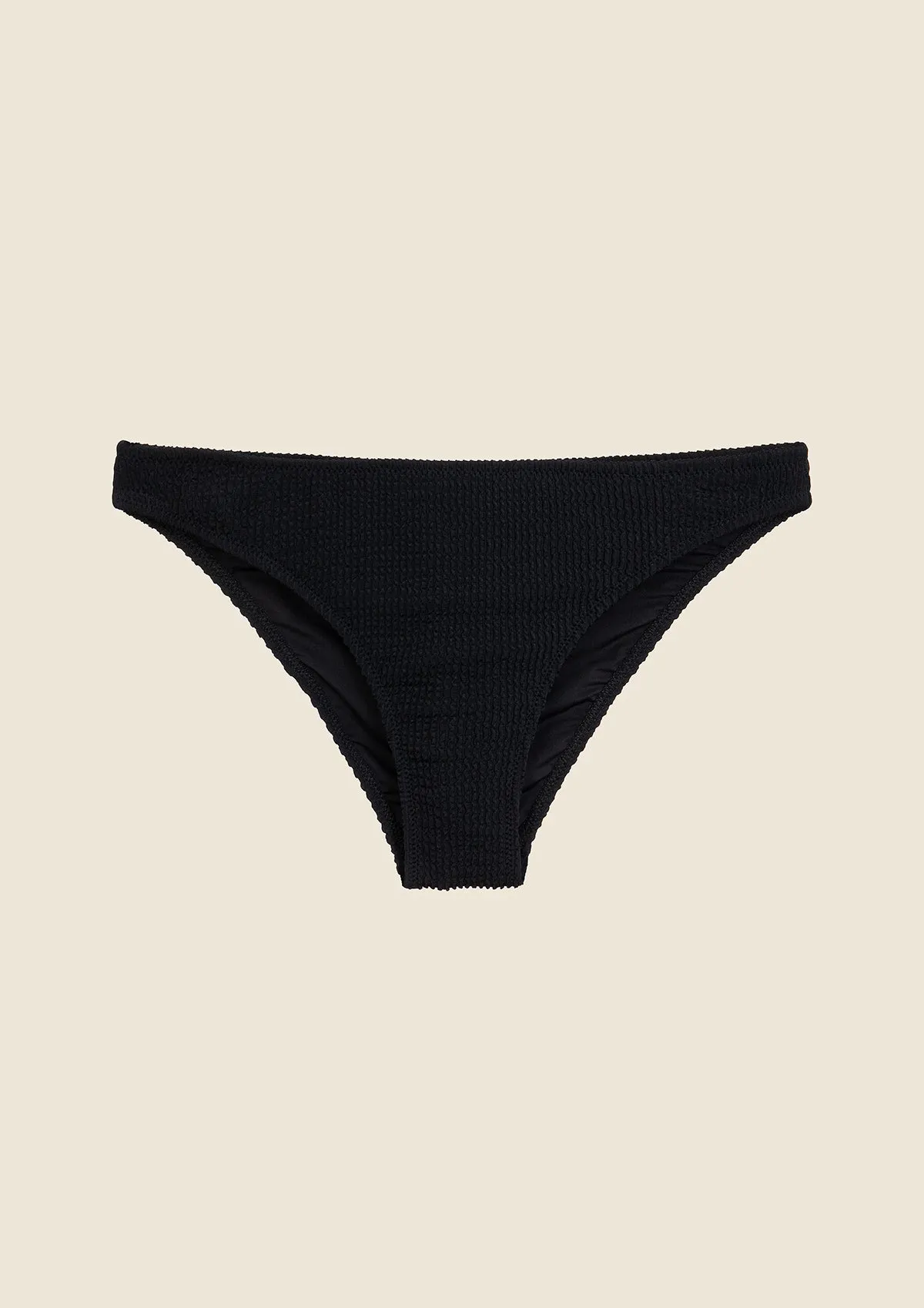 Slip Fisso Donna F**K Nero 1223-BK sold by F**K Official product image thumbnail 4