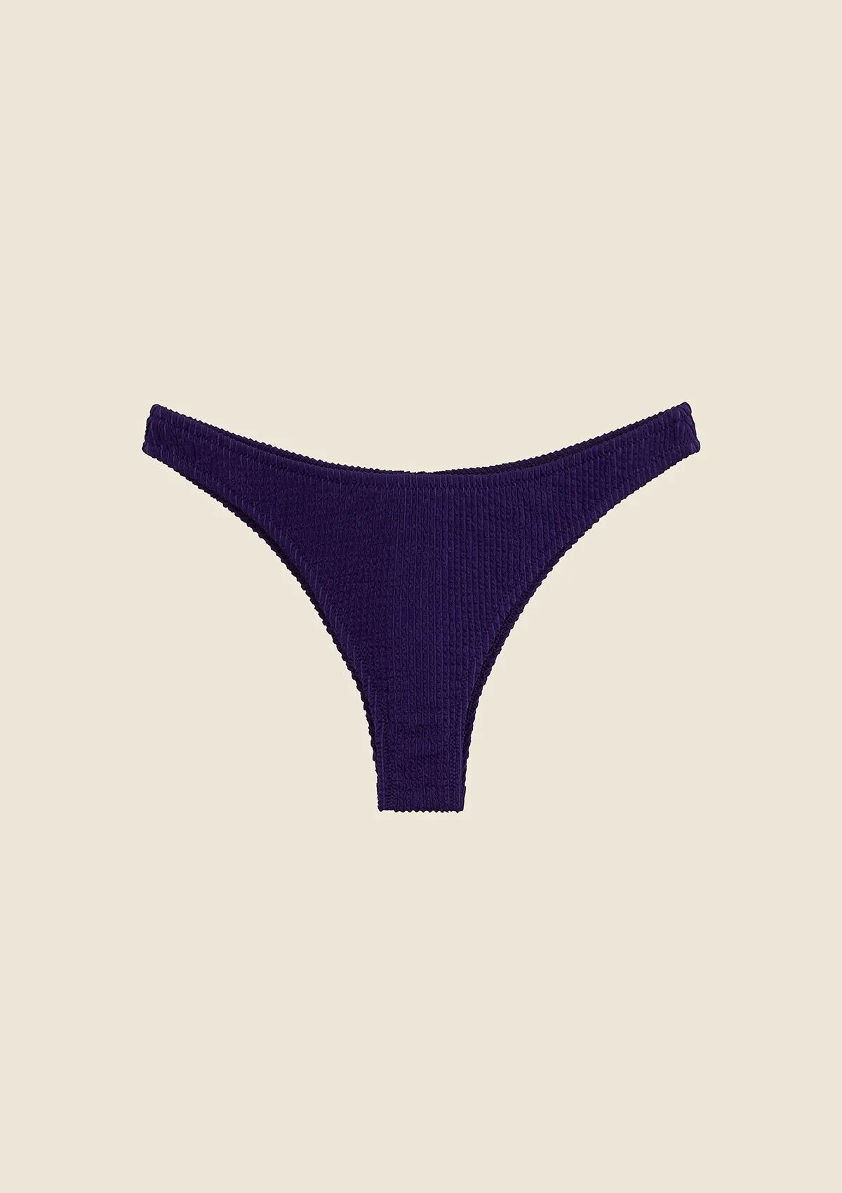 Slip Americano Fisso Donna F**K Viola 1222-PR sold by F**K Official product image thumbnail 4