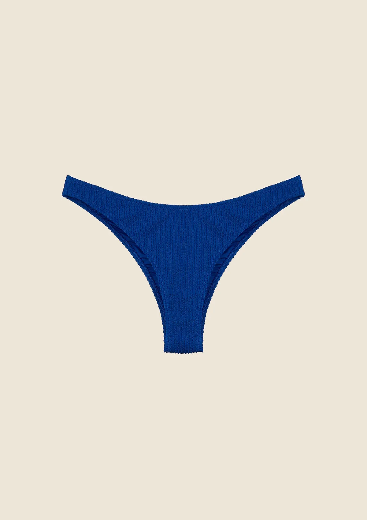 Slip Americano Fisso Donna F**K Blu 1222-BU sold by F**K Official product image thumbnail 4