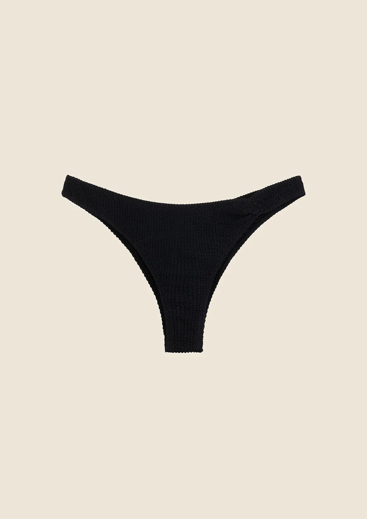 Slip Americano Fisso Donna F**K Nero 1221-BK sold by F**K Official product image thumbnail 4