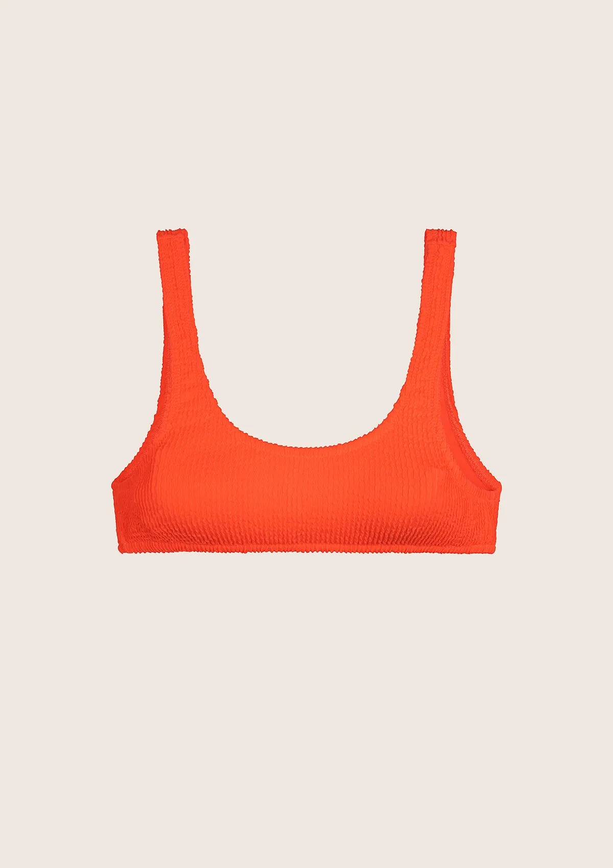 Top Fisso Donna F**K Corallo Fluo 1203-FC sold by F**K Official product image thumbnail 3