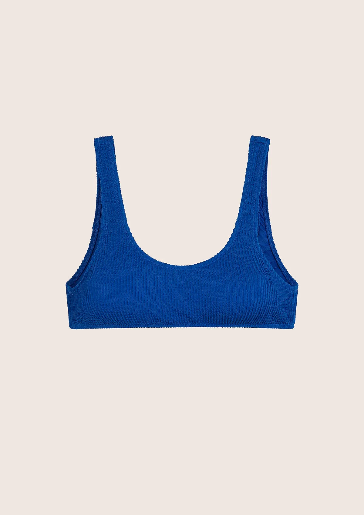Top Fisso Donna F**K Blu 1203-BU sold by F**K Official product image thumbnail 3