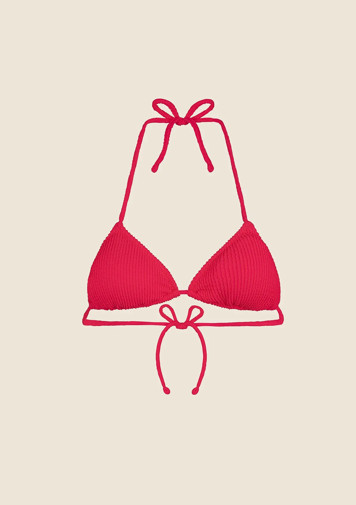 Triangolo Regolabile Donna F**K Fucsia 1200-FX sold by F**K Official product image thumbnail 3