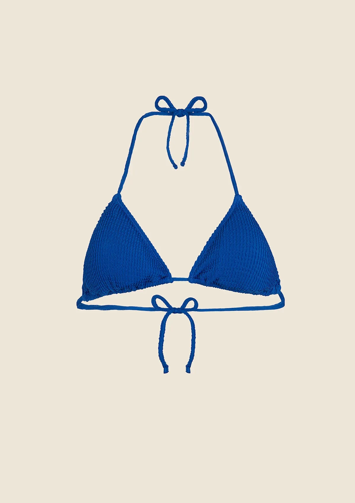 Triangolo Regolabile Donna F**K Blu 1200-BU sold by F**K Official product image thumbnail 3