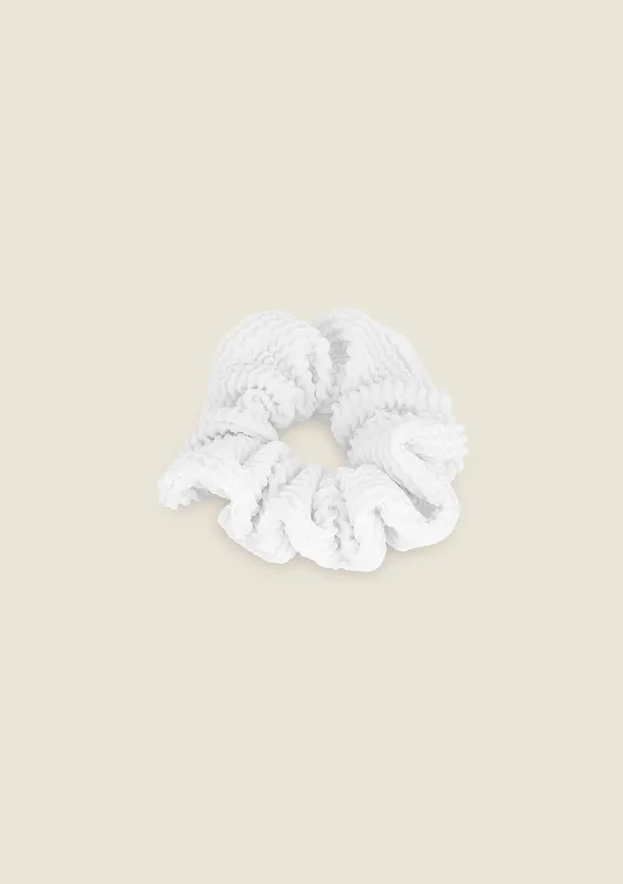 Elastico per Capelli Donna F**K Bianco A004-WH sold by F**K Official