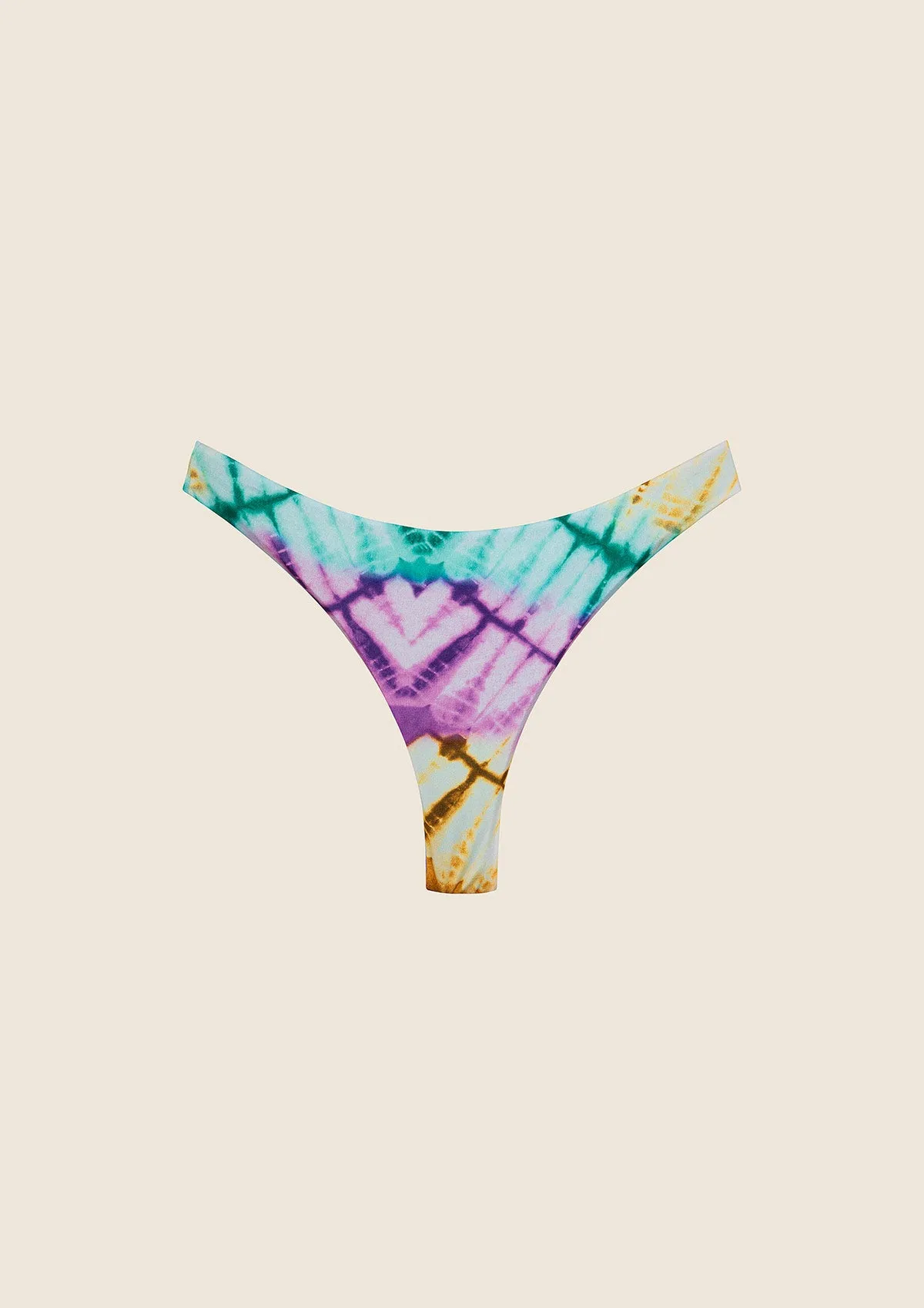 Slip Brasiliano Fisso Donna F**K Fantasia 2084-X10 sold by F**K Official product image thumbnail 3